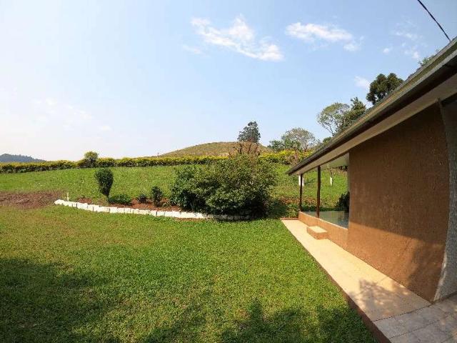 Terreno / Lote para Venda em Arvoredo/SC Zona Rural