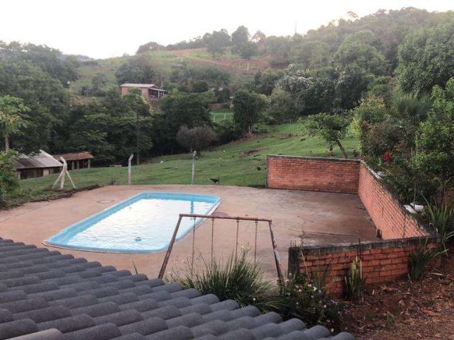 Terreno / Lote para Venda em Arvoredo/SC Zona Rural