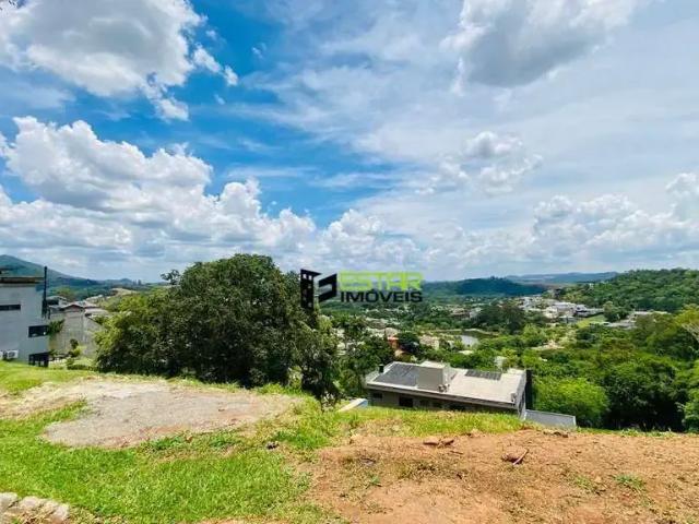 Terreno / Lote para Venda em Atibaia/SP Condomínio Porto Atibaia