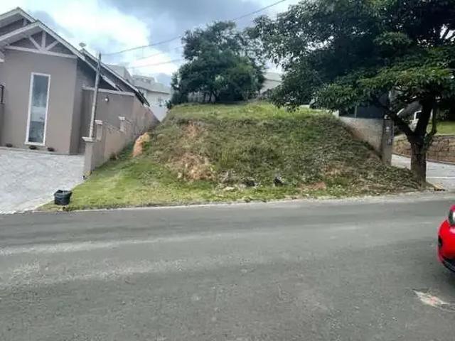 Terreno / Lote para Venda em Atibaia/SP Condomínio Residencial Água Verde