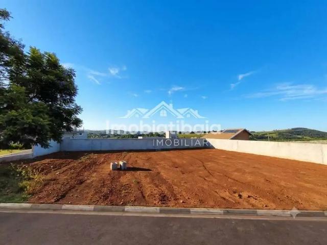 Terreno / Lote para Venda em Atibaia/SP Condomínio Residencial Reserva Ecológica Atibaia
