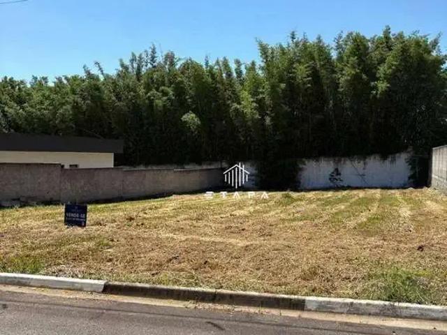 Terreno / Lote para Venda em Atibaia/SP Condomínio Residencial Shamballa I