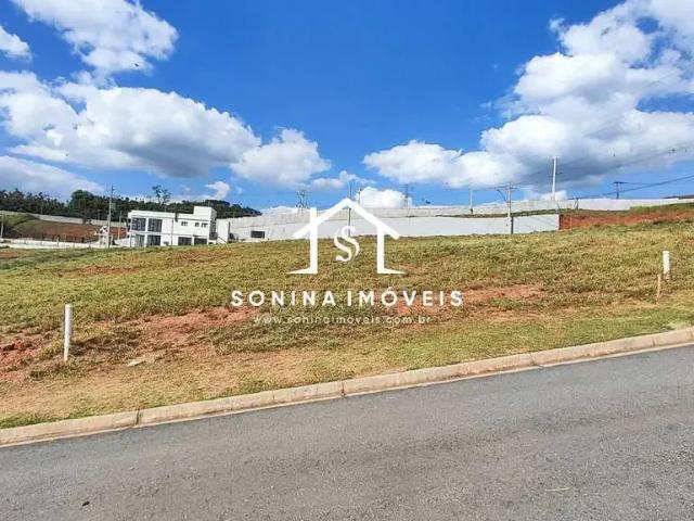 Terreno / Lote para Venda em Atibaia/SP Cachoeira