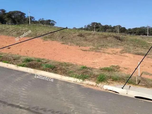 Terreno / Lote para Venda em Atibaia/SP Cachoeira