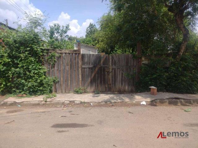 Terreno / Lote para Venda em Atibaia/SP Caetetuba