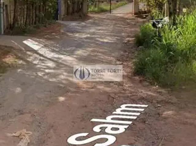 Terreno / Lote para Venda em Atibaia/SP Centro