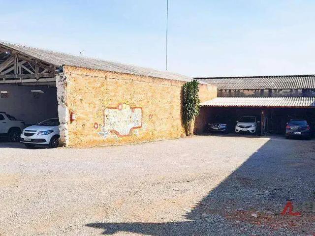 Terreno / Lote para Venda em Atibaia/SP Centro