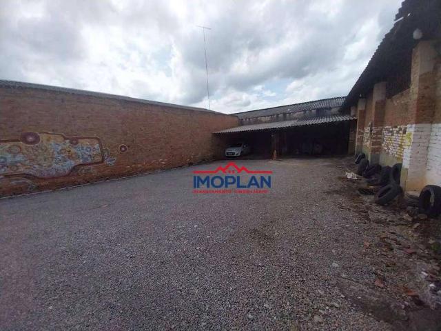 Terreno / Lote para Venda em Atibaia/SP Centro