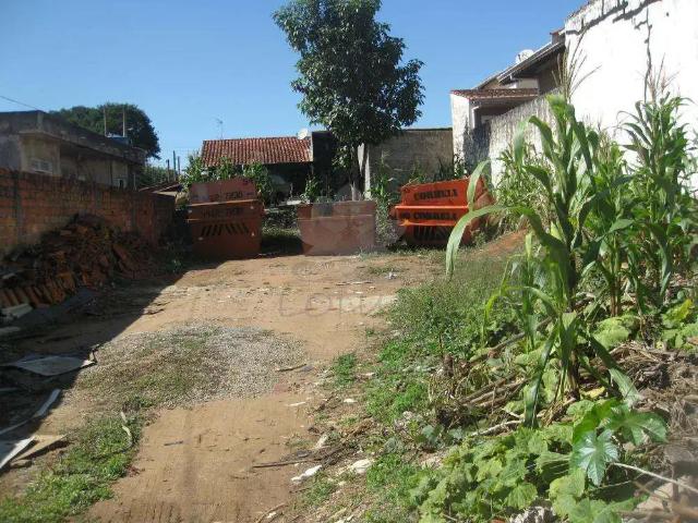 Terreno / Lote para Venda em Atibaia/SP Centro