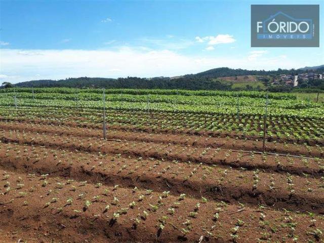 Terreno / Lote para Venda em Atibaia/SP Chácaras Brasil