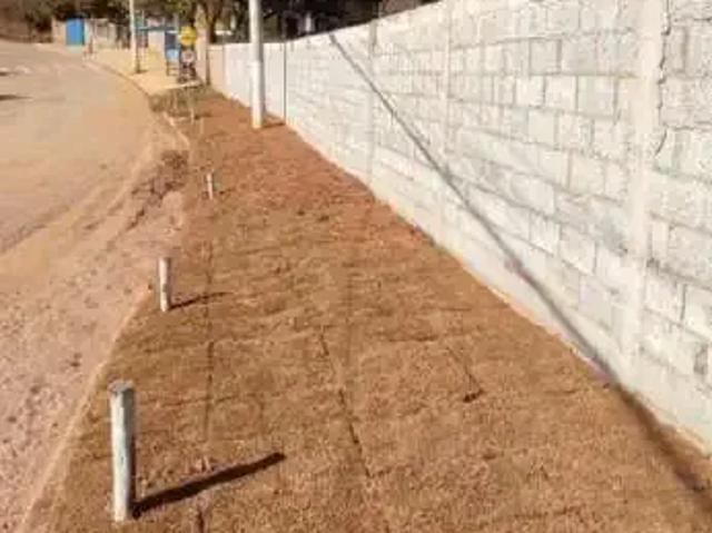 Terreno / Lote para Venda em Atibaia/SP Chácaras Fernão Dias