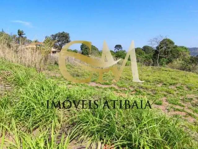 Terreno / Lote para Venda em Atibaia/SP Chácaras Fernão Dias