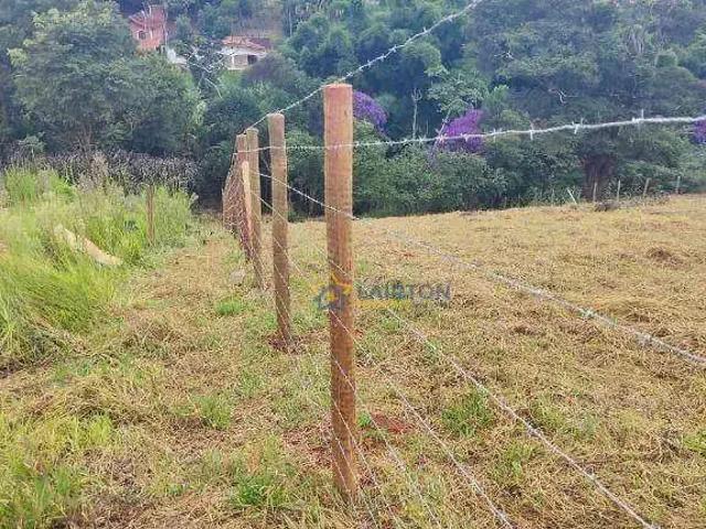 Terreno / Lote para Venda em Atibaia/SP Chácaras Fernão Dias