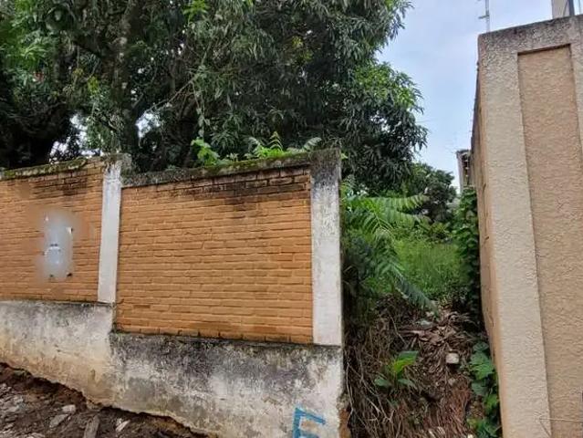 Terreno / Lote para Venda em Atibaia/SP Chácaras Interlagos