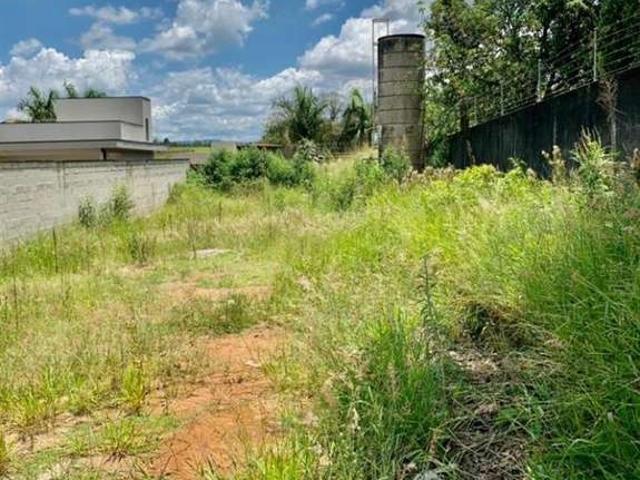 Terreno / Lote para Venda em Atibaia/SP Chácaras Interlagos