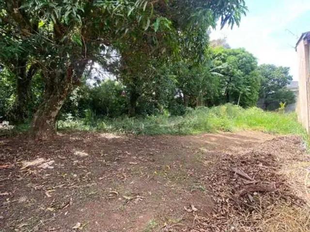 Terreno / Lote para Venda em Atibaia/SP Chácaras Interlagos