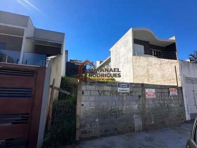 Terreno / Lote para Venda em Atibaia/SP Chácaras Maringá
