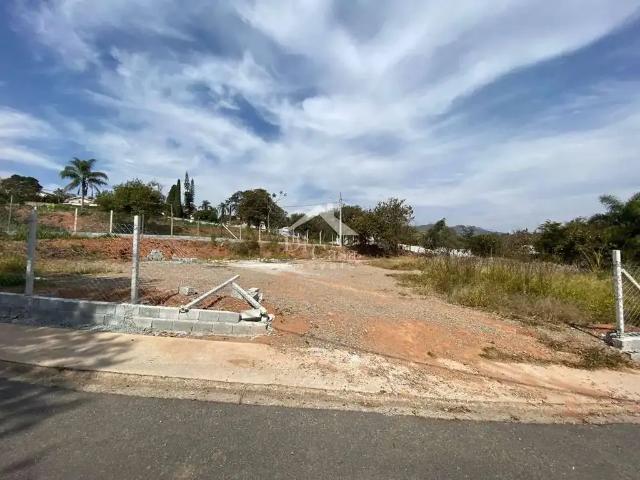 Terreno / Lote para Venda em Atibaia/SP Cidade Satélite