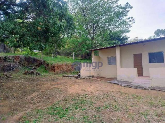 Terreno / Lote para Venda em Atibaia/SP Cidade Satélite