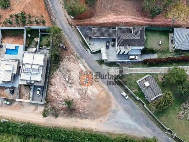 Terreno / Lote para Venda em Atibaia/SP Cidade Satélite