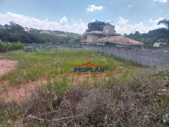 Terreno / Lote para Venda em Atibaia/SP Cidade Satélite