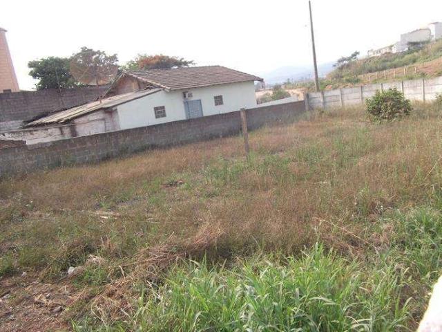 Terreno / Lote para Venda em Atibaia/SP Alvinópolis