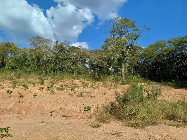Terreno / Lote para Venda em Atibaia/SP Alpes de Atibaia