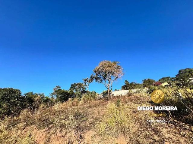 Terreno / Lote para Venda em Atibaia/SP Atibaia Vista da Montanha