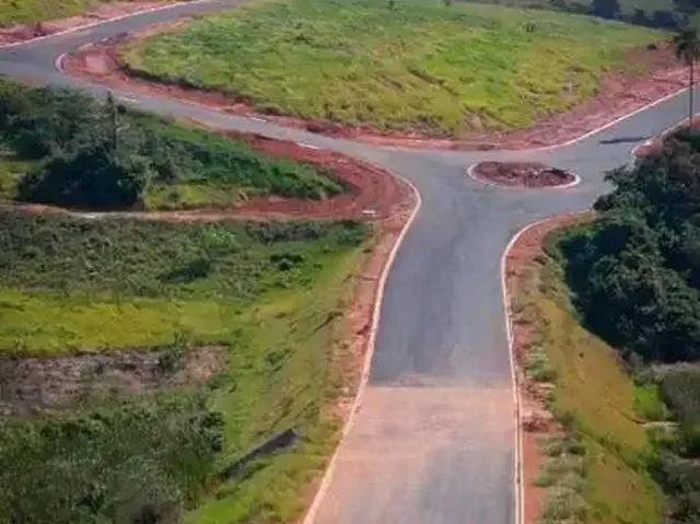 Terreno / Lote para Venda em Atibaia/SP Atibaia Belvedere