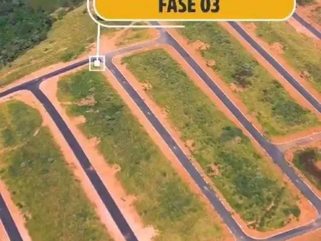 Terreno / Lote para Venda em Atibaia/SP Atibaia Belvedere