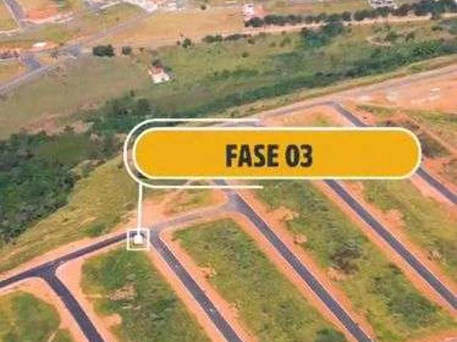 Terreno / Lote para Venda em Atibaia/SP Atibaia Belvedere