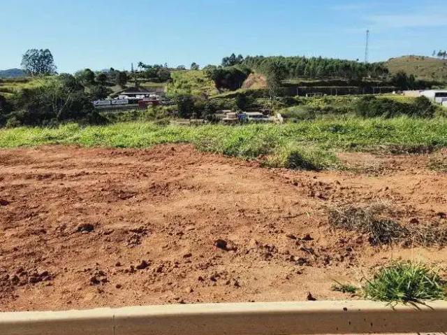 Terreno / Lote para Venda em Atibaia/SP Atibaia Belvedere