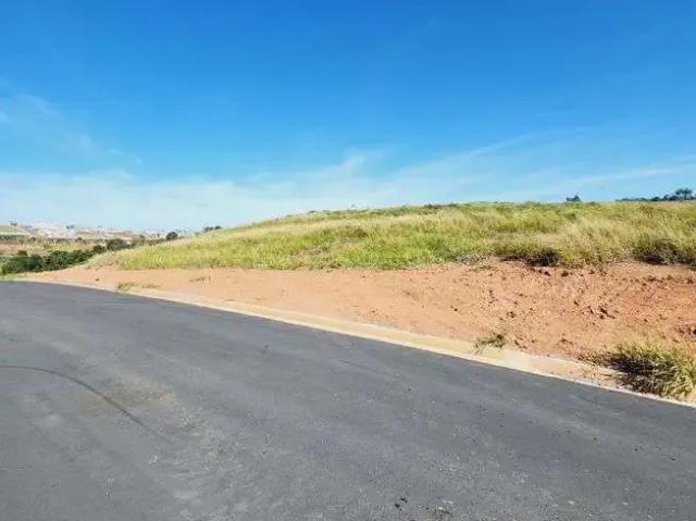 Terreno / Lote para Venda em Atibaia/SP Atibaia Belvedere