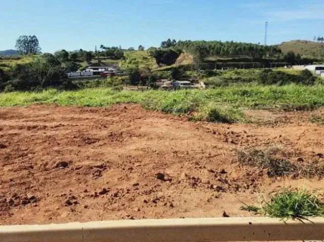 Terreno / Lote para Venda em Atibaia/SP Atibaia Belvedere