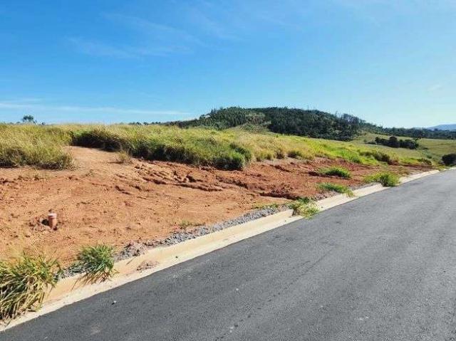 Terreno / Lote para Venda em Atibaia/SP Atibaia Belvedere