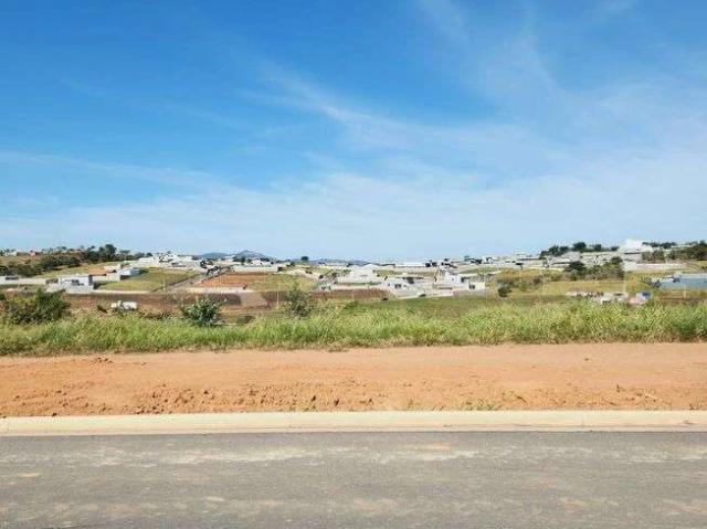 Terreno / Lote para Venda em Atibaia/SP Atibaia Belvedere