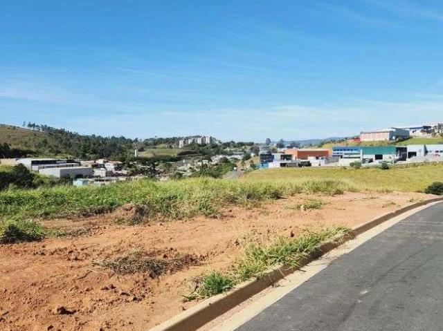 Terreno / Lote para Venda em Atibaia/SP Atibaia Belvedere
