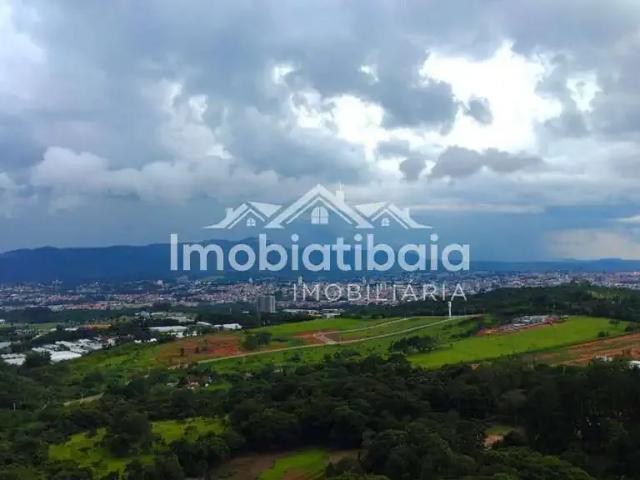 Terreno / Lote para Venda em Atibaia/SP Atibaia Belvedere