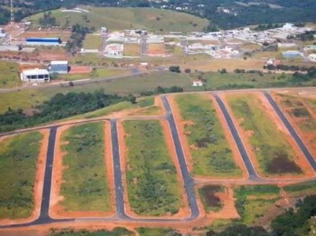 Terreno / Lote para Venda em Atibaia/SP Atibaia Belvedere