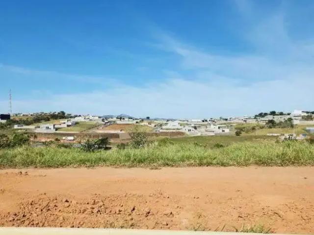 Terreno / Lote para Venda em Atibaia/SP Atibaia Belvedere