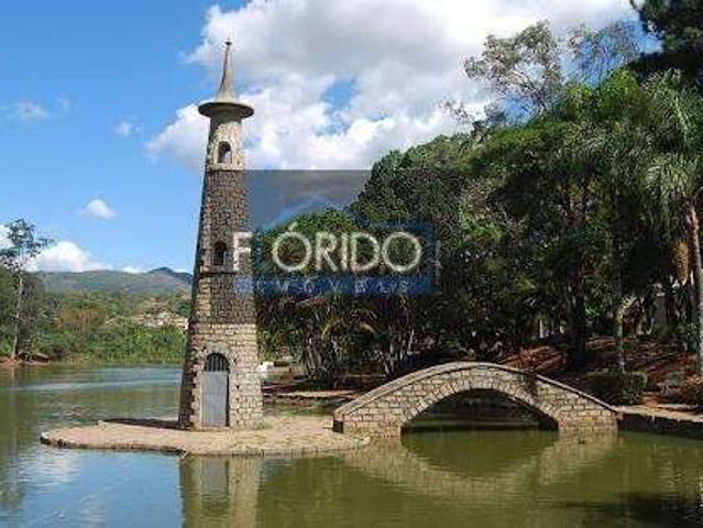 Terreno / Lote para Venda em Atibaia/SP Atibaia Belvedere