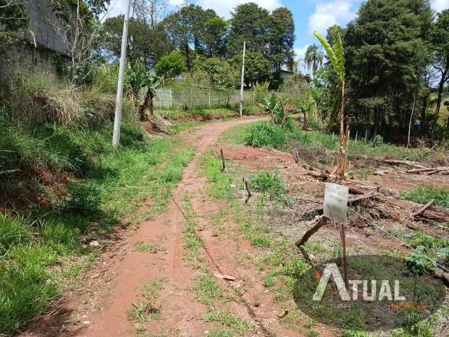 Terreno / Lote para Venda em Atibaia/SP Atibaia Belvedere