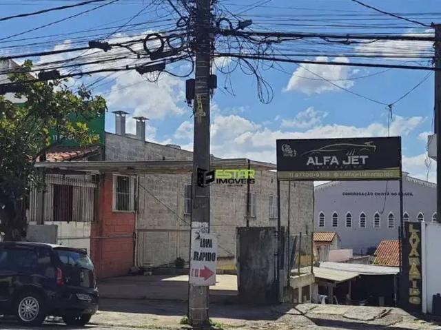 Terreno / Lote para Venda em Atibaia/SP Atibaia Jardim