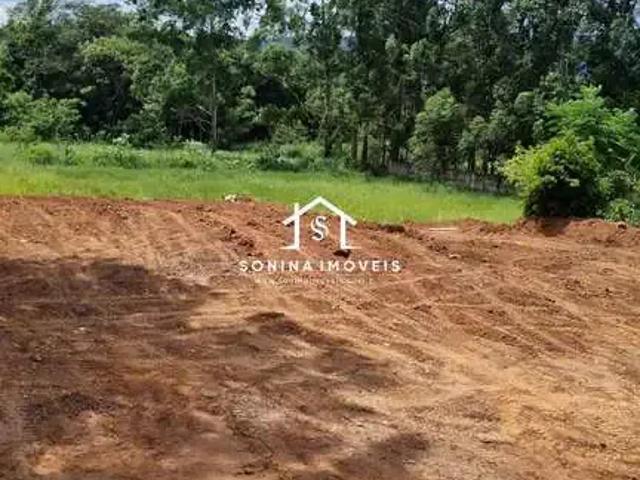 Terreno / Lote para Venda em Atibaia/SP Boa Vista