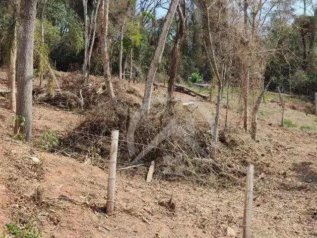 Terreno / Lote para Venda em Atibaia/SP Boa Vista