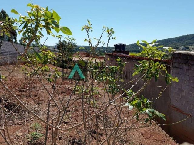 Terreno / Lote para Venda em Atibaia/SP Guaxinduva