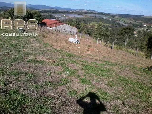Terreno / Lote para Venda em Atibaia/SP Estância San Remo