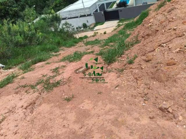Terreno / Lote para Venda em Atibaia/SP Estância Santa Maria do Portão