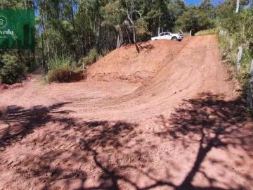 Terreno / Lote para Venda em Atibaia/SP Estância Santa Maria do Portão