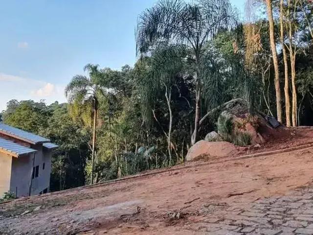 Terreno / Lote para Venda em Atibaia/SP Estância Santa Maria do Portão